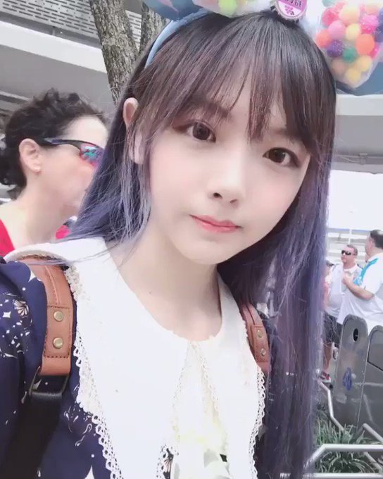 コスプレイヤー桜群のTwitter動画103