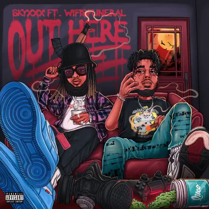 New Music: OUT HERE ft @wifisfuneral Prod by @NVBEEL_ exclusively on @SoundCloud x @audiomack https://t<a class="tags" target="_blank" title="On Twitter" href="/?out=eyJ0eXAiOiJKV1QiLCJhbGciOiJIUzUxMiJ9.eyJpYXQiOjE3MjUyNjMxODcsImlzcyI6InR3cG9ybnN0YXJzLmNvbSIsIm5iZiI6MTcyNTI2MzE4NywiZXhwIjoxNzU2Nzk5MTg3LCJyZWRpcmVjdF91cmwiOiJodHRwczovL3R3aXR0ZXIuY29tL3dpZmlzZnVuZXJhbCJ9.D5VoAgzN_siTHzceRwYBOeFDSPLRzhzVeRWwJd9BBXXsueCnsm7sj5PkyHfy7GjI8Xxbl70yLkiKAF-w9YdnqQ">@wifisfuneral</a><a class="tags" target="_blank" title="On Twitter" href="/?out=eyJ0eXAiOiJKV1QiLCJhbGciOiJIUzUxMiJ9.eyJpYXQiOjE3MjUyNjMxODcsImlzcyI6InR3cG9ybnN0YXJzLmNvbSIsIm5iZiI6MTcyNTI2MzE4NywiZXhwIjoxNzU2Nzk5MTg3LCJyZWRpcmVjdF91cmwiOiJodHRwczovL3R3aXR0ZXIuY29tL05WQkVFTF8ifQ.1AXrmWj1uF2VZESiTbW_gqkzTIvwss_JBRrA3wvm3P8-q17FvXxOf4xI-iDGjdgNUqmEqy9q0pVt7csPn828lQ">@NVBEEL_</a><a href="/tag/hotboy"class="tags"><span>#hotboy</span></a><a href="/tag/hotboyremix"class="tags"><span>#hotboyremix</span></a><a href="/tag/erise"class="tags"><span>#erise</span></a>