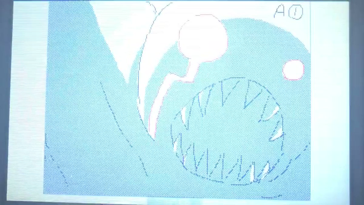 Flipnote Warriors