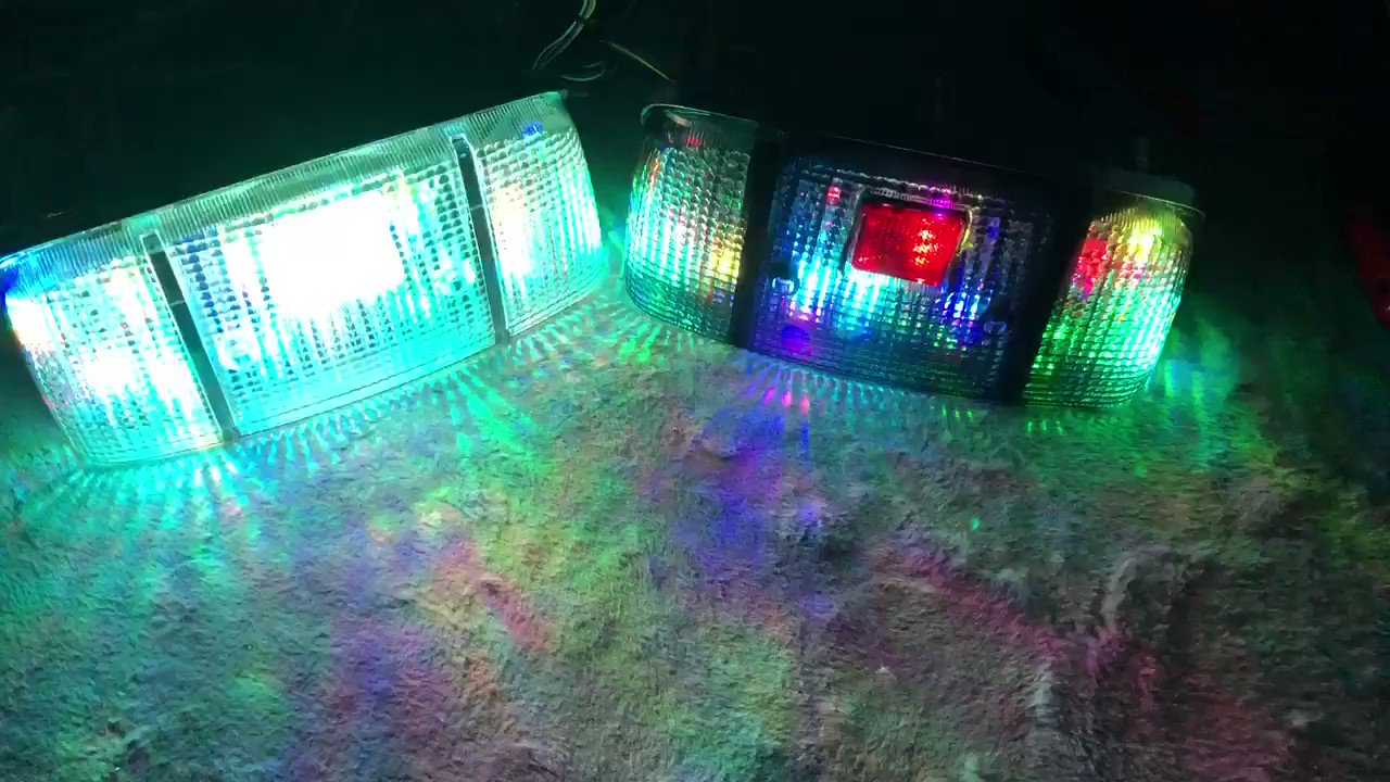 ワンオフ流星テール へばりつか わちゃテール CBX400F ワンオフ流星テール へばりつか わちゃテール CBX400F