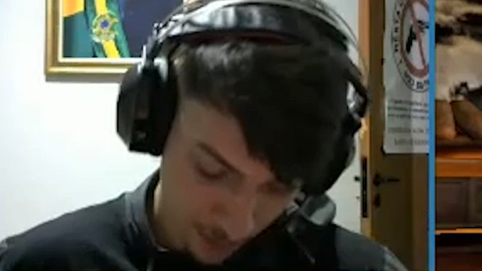 Video insertado