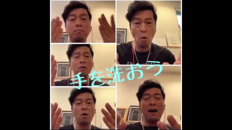 ゴスペラーズ黒沢薫はかつら 嫁と子供三人や若い頃 カレーや歌唱力についても調査 カミネクス