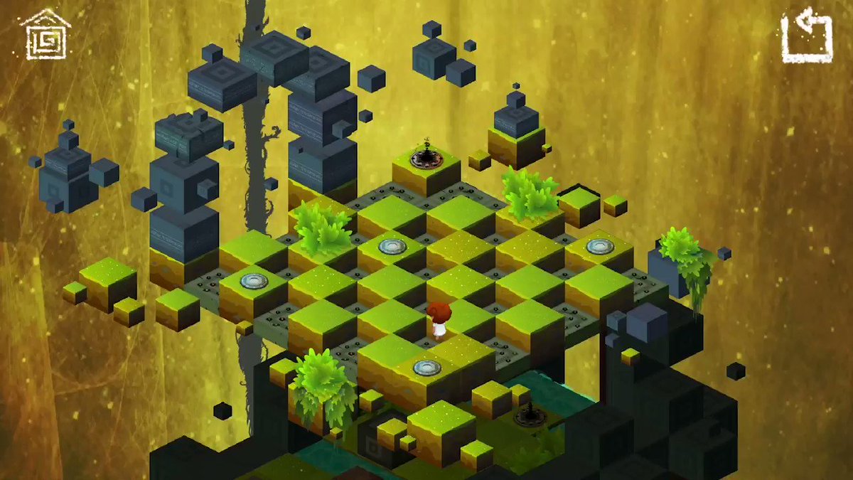 Persephone from @MomoPiStudio is featured as one of the best indie games on @GooglePlay. The Complete Edition is now available, with 35% off!
ペルセポネはグーグルプレイストアにフィーチャされました!おめでおう! #GWセール に35%オッフなので是非遊んでくださいー
#インディゲーム https://t.co/p4m29nQICB