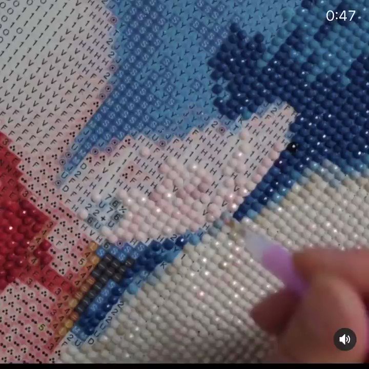 Bora On Twitter These Are The Cubic Painting Sets That Will Be Available For Purchase Bts Twt Bts 방탄소년단