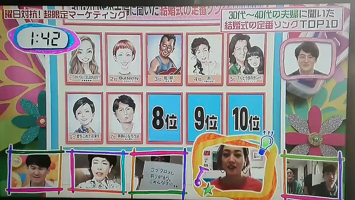 ヒルナンデスで 結婚式 が話題に トレンドアットtv ヒルナンデスで 結婚式 が話題に トレンドアットtv