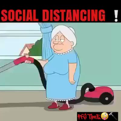 Don't try this at home. #CovidHumor https://t.co/xZQszglCKt<a href="/tag/covidhumor"class="tags">#CovidHumor</a>