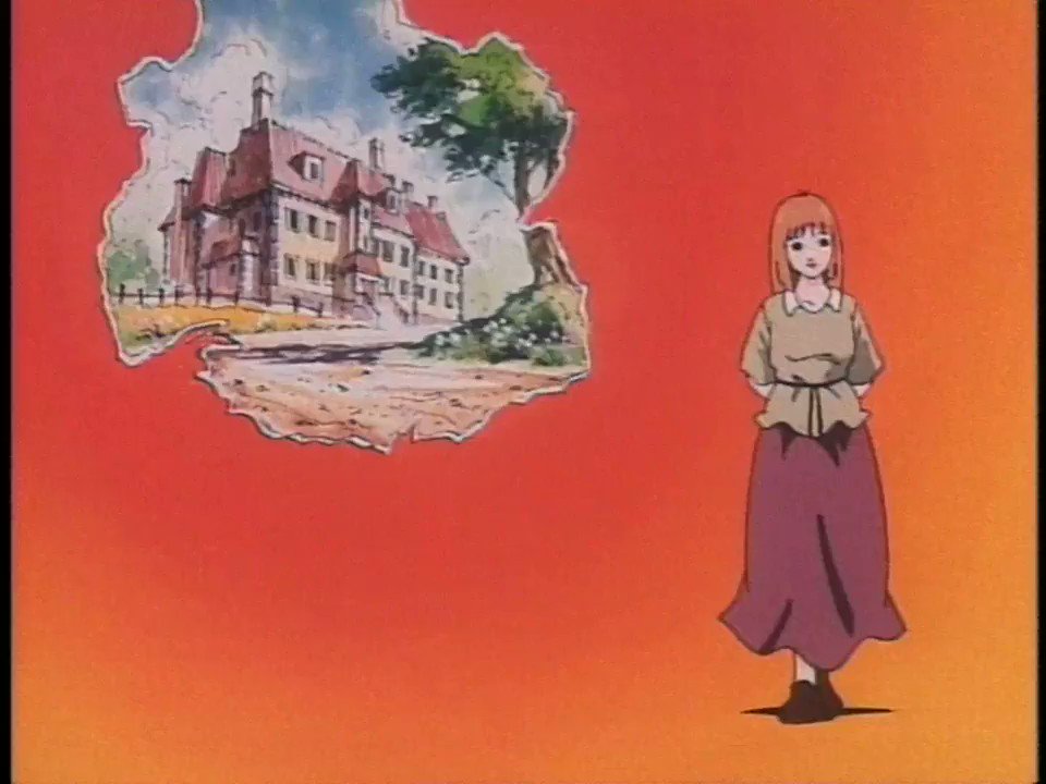 生まれたての愛の中/ジュディ・オング 「シンデレラ物語」ED(1996/04