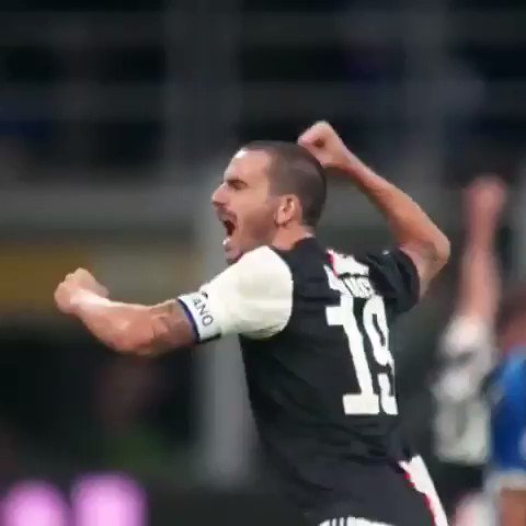 Happy Birthday Leonardo Bonucci      