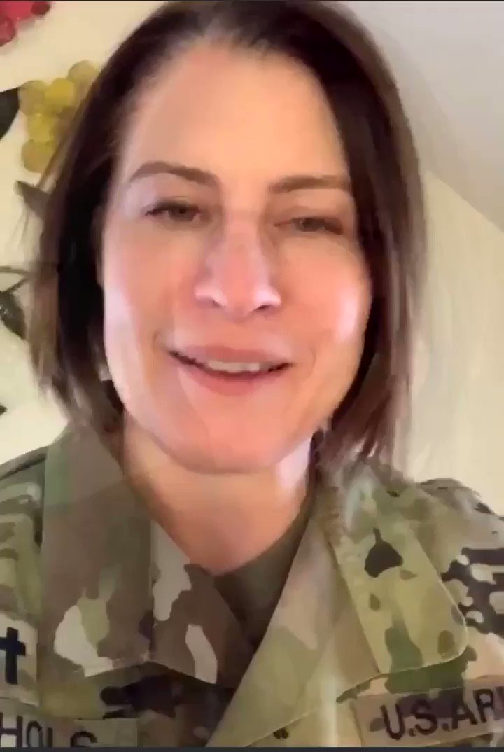 US Army Fort Sill on Twitter "COVID19 has changed our daily schedules