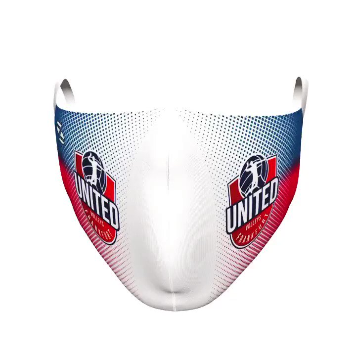 United Volleys @unitedvolleys