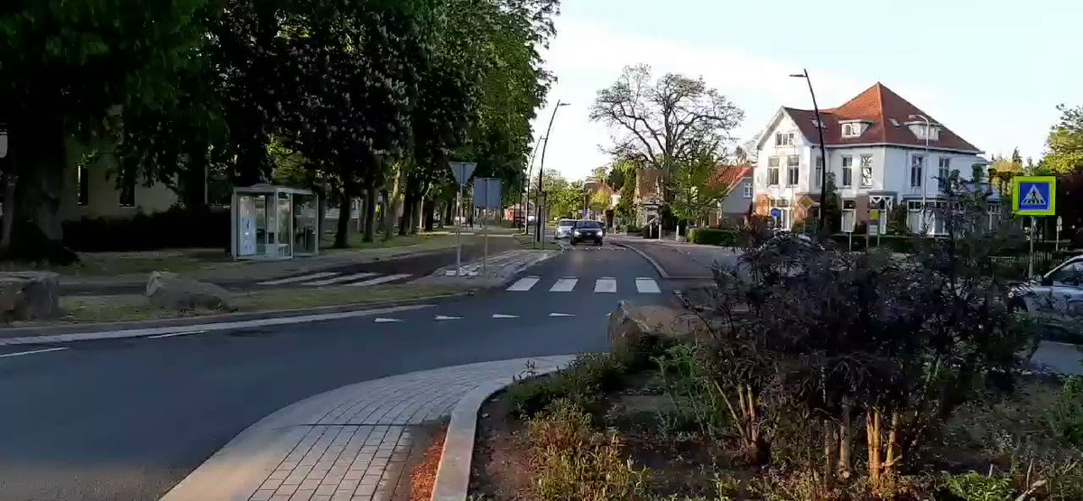 Melding brandweer Slingerbos Harderwijk