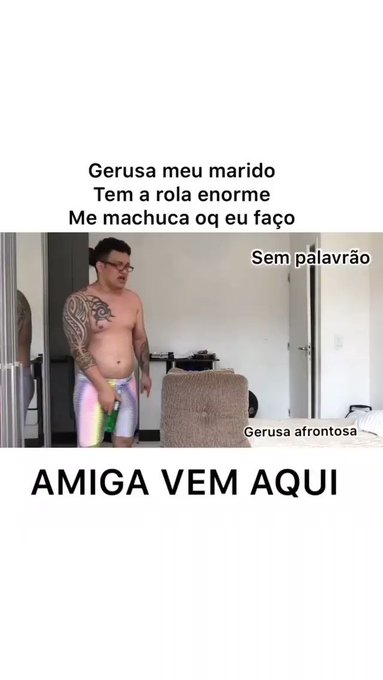 ?????...Fica a dica da Gerusa https://t.co/rC3W2XyT8F