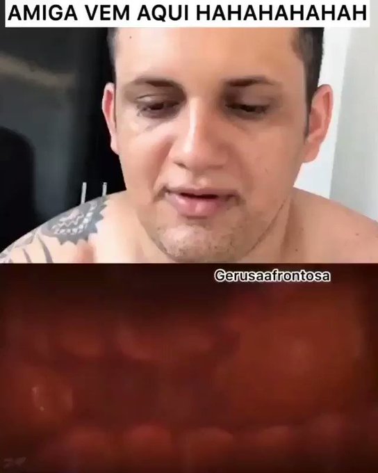 Só um pouquinho de humor p a ra descontrair???? https://t.co/AqRWJmTAy6