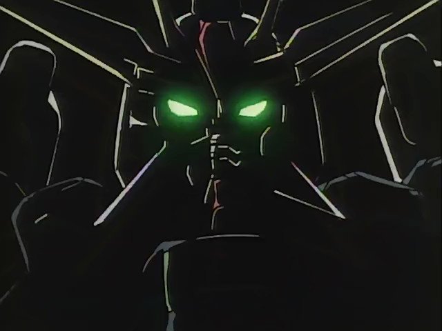90年代アニソンbot Dreams Romantic Mode 機動新世紀ガンダムx Op1 1996 04 05 12 28 テレビ朝日 T Co We7gh37ghw Twitter