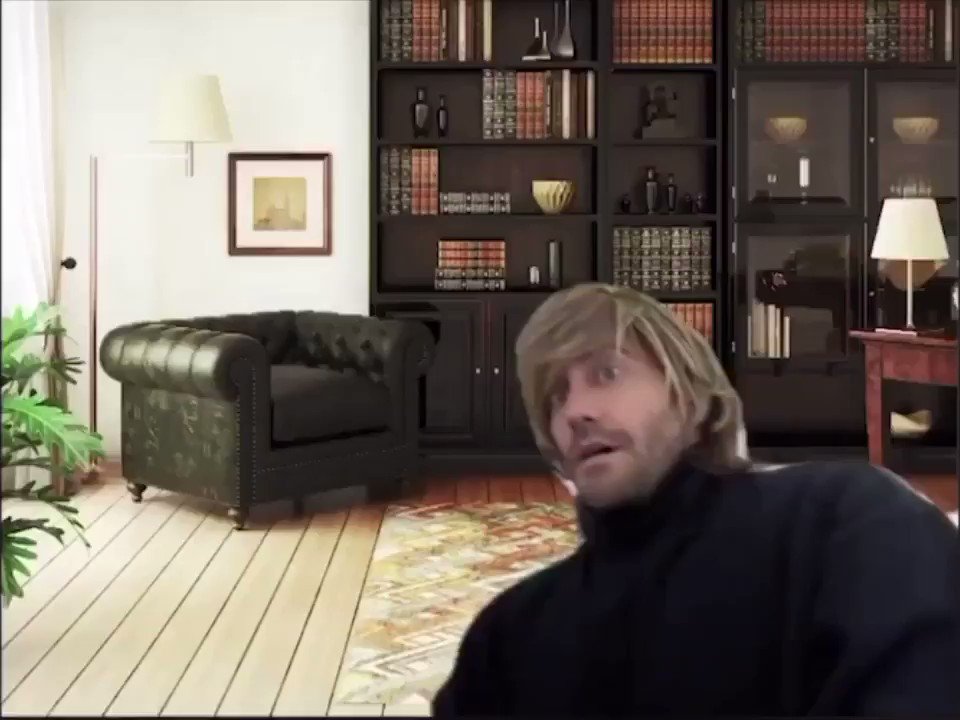 Happy birthday Jake gyllenhaal <3 