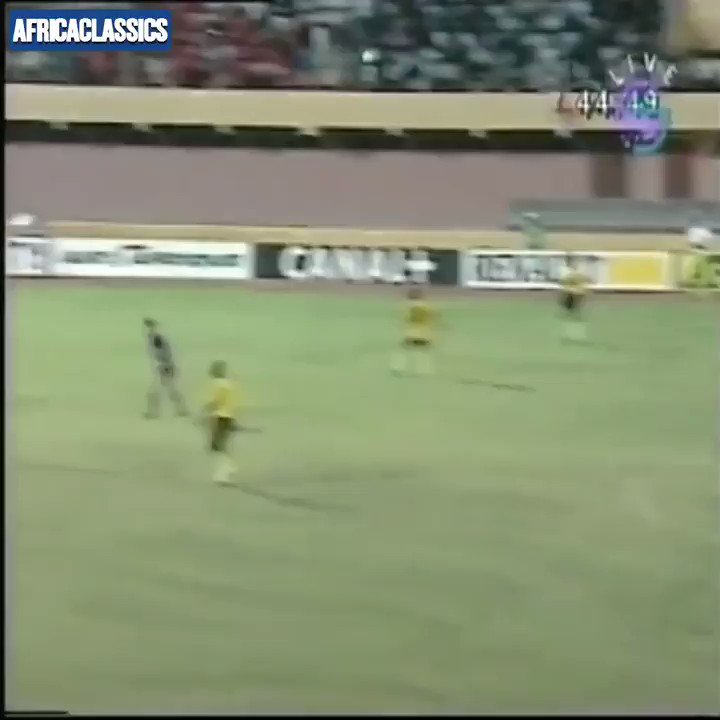 Happy Birthday to the Tony Yeboah!

A true goal-scoring prowess.   | 