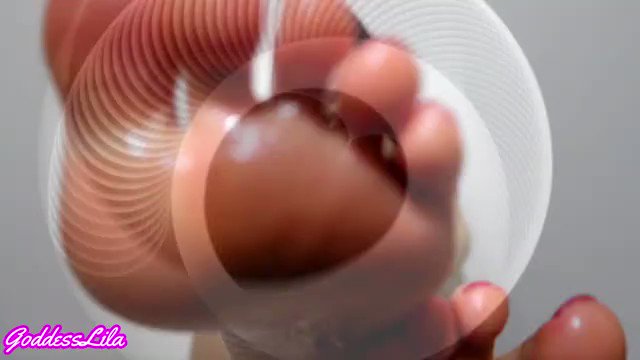 Model - Goddess Lila - USA US