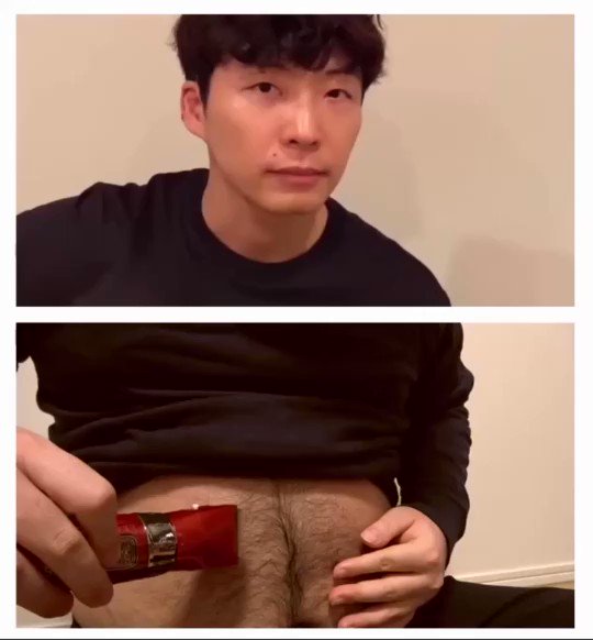 星野源がお腹の毛を剃りながら歌ってる？組み合わせ動画がめっちゃ面白いｗｗｗ