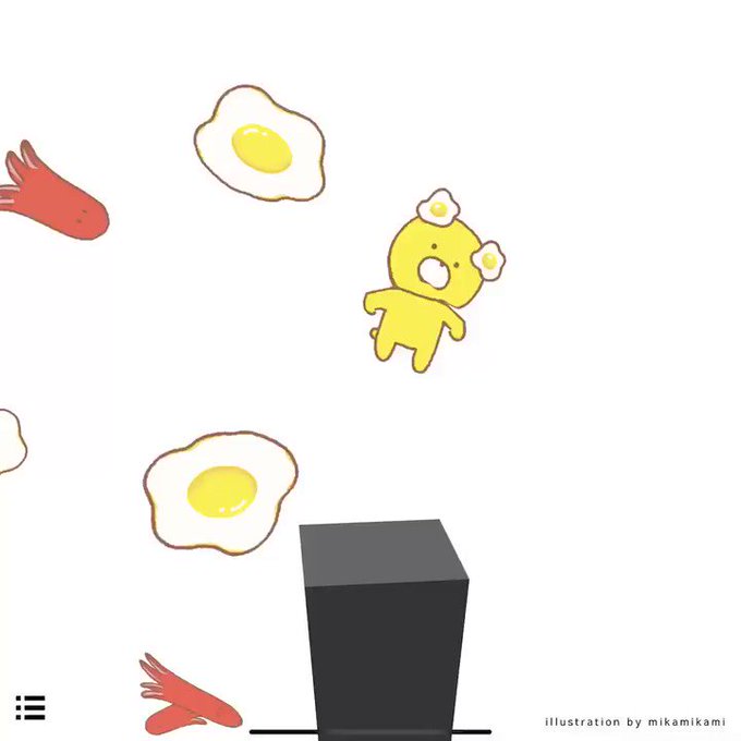 タコさんウインナーのtwitterイラスト検索結果 古い順