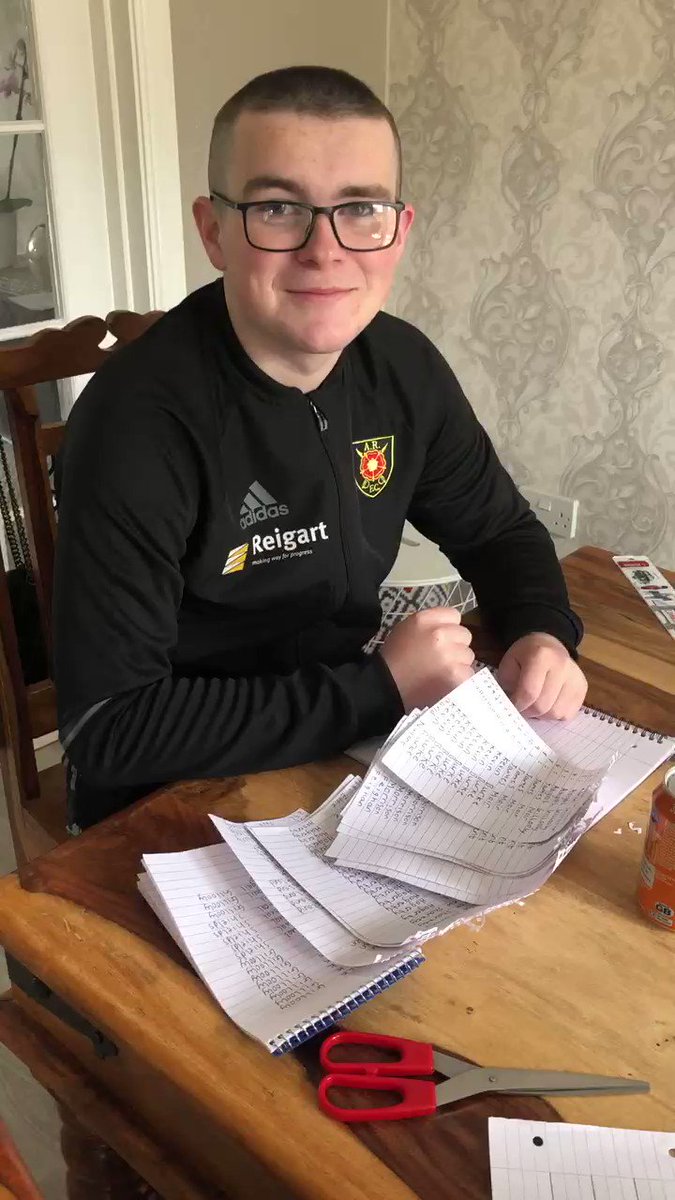 Albion Rovers FC