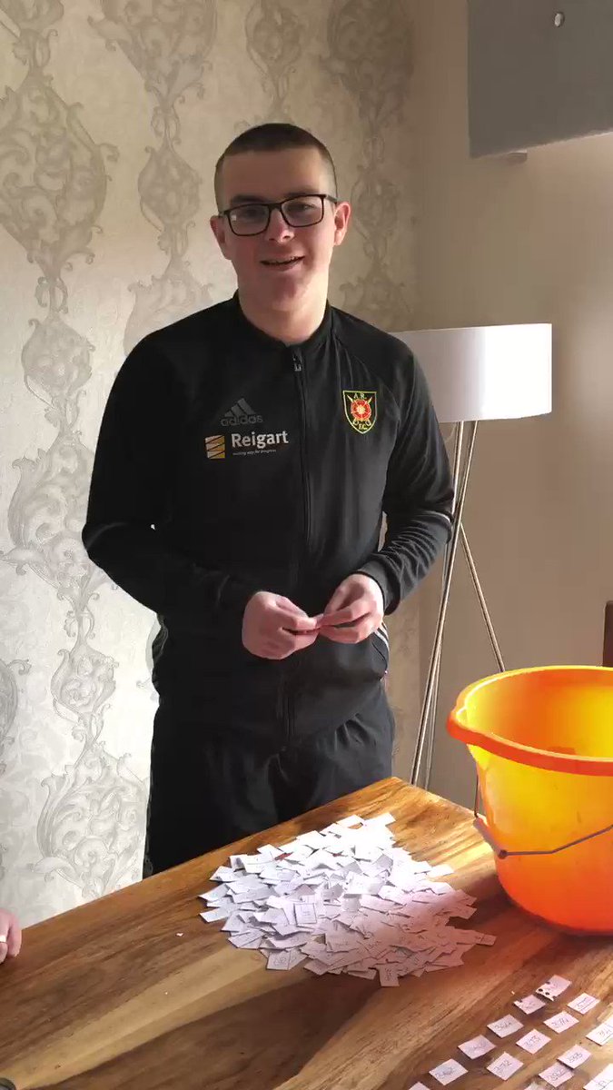 Albion Rovers FC