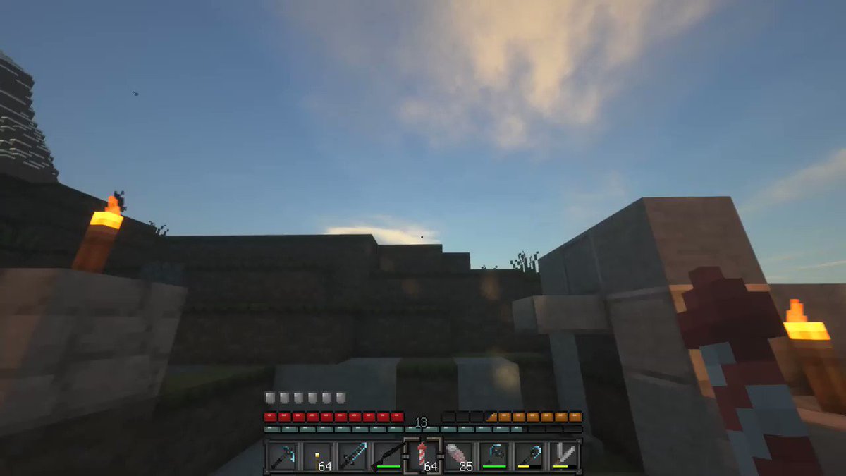 Falfer ほぼ手つかずで放置したままだったnvidiaコントロールパネルの設定をパフォーマンス重視にしてjavaw Exeを設定に追加 Phyxの割り当てを自動選択からgtx1060に それで マイクラのメモリ割り当てを2gbから4gbにしたんだけど 今まで30fpsすら安定し Falfer ほぼ手つかずで放置したままだったnvidiaコントロールパネルの設定をパフォーマンス重視にしてjavaw Exeを設定に追加 Phyxの割り当てを自動選択からgtx1060に それで マイクラのメモリ割り当てを2gbから4gbにしたんだけど 今まで30fpsすら安定し