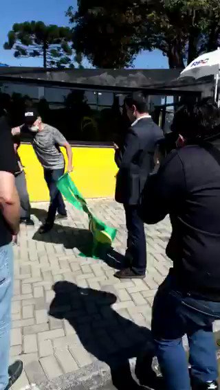 Vídeo incorporado