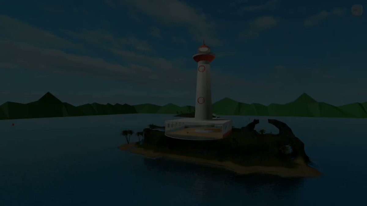 Lighthouse Roblox Id