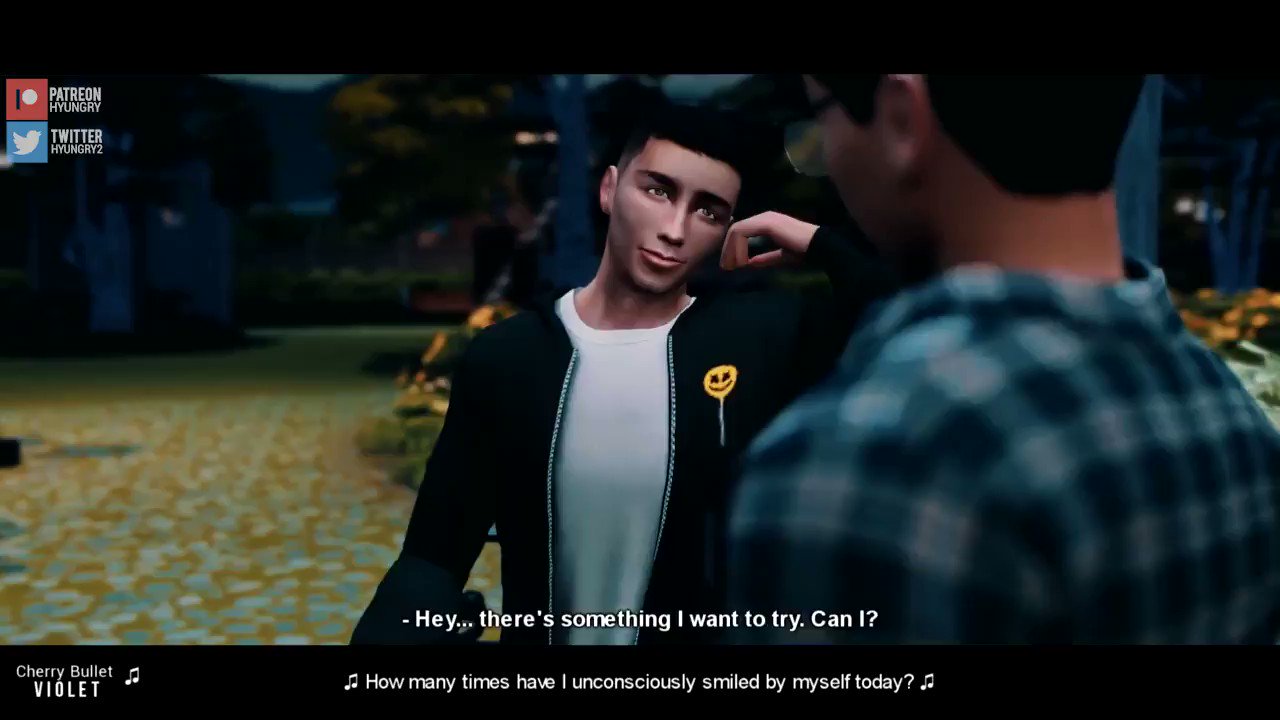 hyungry on Twitter "Till this day, this is my favorite scene that I've