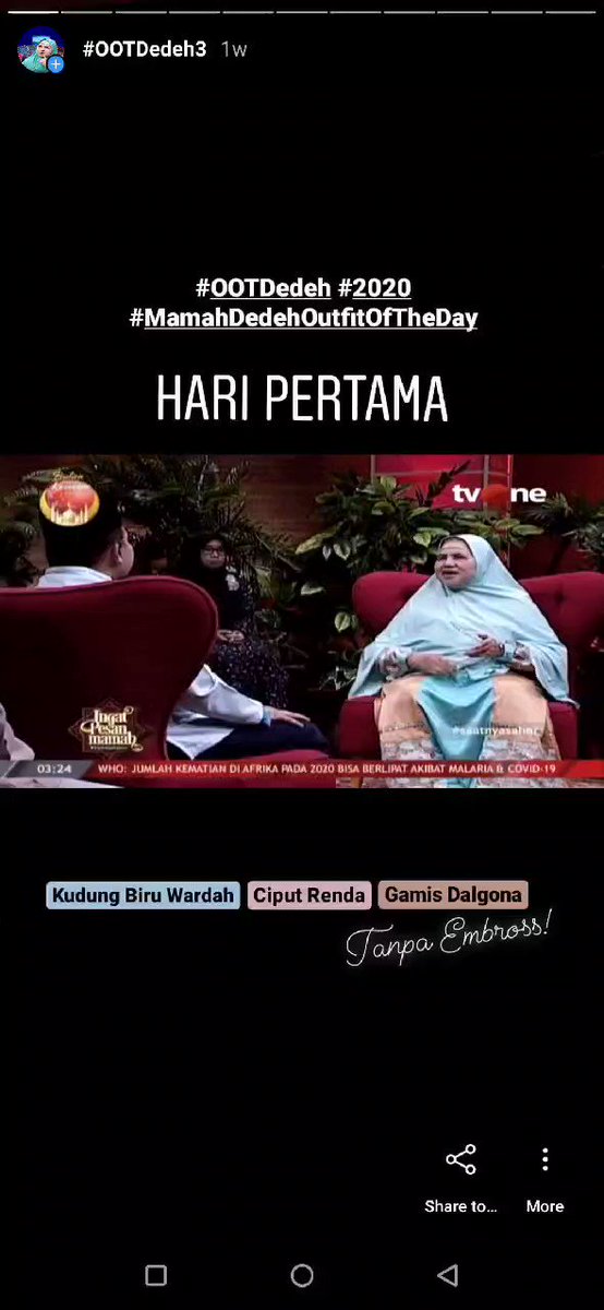 Video Poster