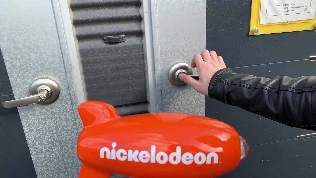 [影音] 200503 Kids' Choice Awards 2020 得獎感言