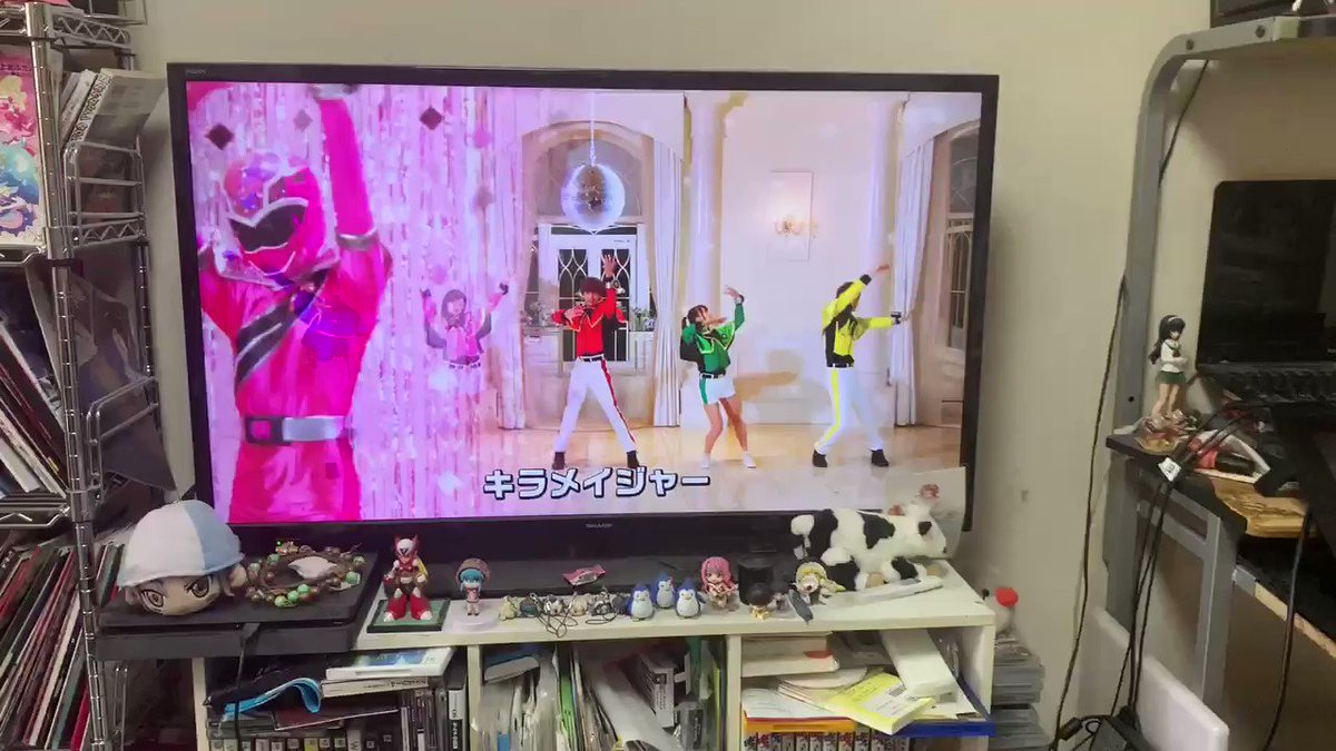 年5月3日 魔進戦隊キラメイジャーで 瀬奈 が話題に 5ページ目 トレンドアットtv 年5月3日 魔進戦隊キラメイジャーで 瀬奈 が話題に 5ページ目 トレンドアットtv