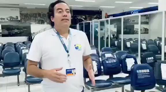 Vídeo incorporado