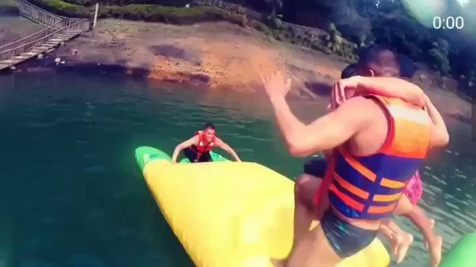 Remembering what it was like to be free. 😎 https://t.co/9tWHhvVyLN