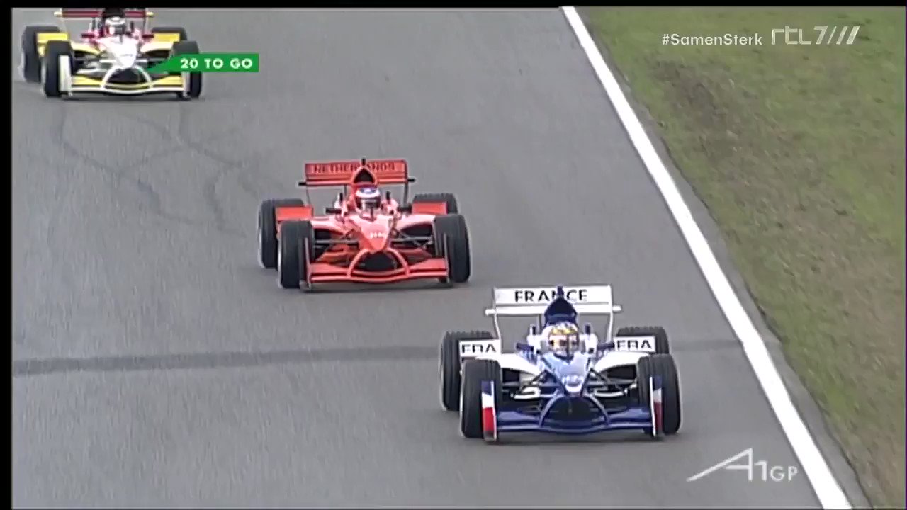 RTL 7 (RTL7) / Twitter