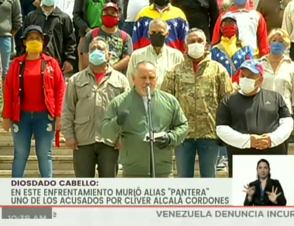 Video insertado
