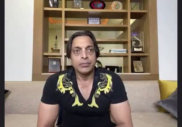 Coming Soon : The Fastest Pair in Cricket @shoaib100mph and @MuhammadMZahid Shoaib & Zahid with @DrNaumanNiaz https://t.co/e8mESd4WiB