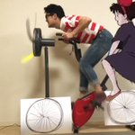 おばたのお兄さん「魔女の宅急便」のまねまね、トンボの声が似てる!