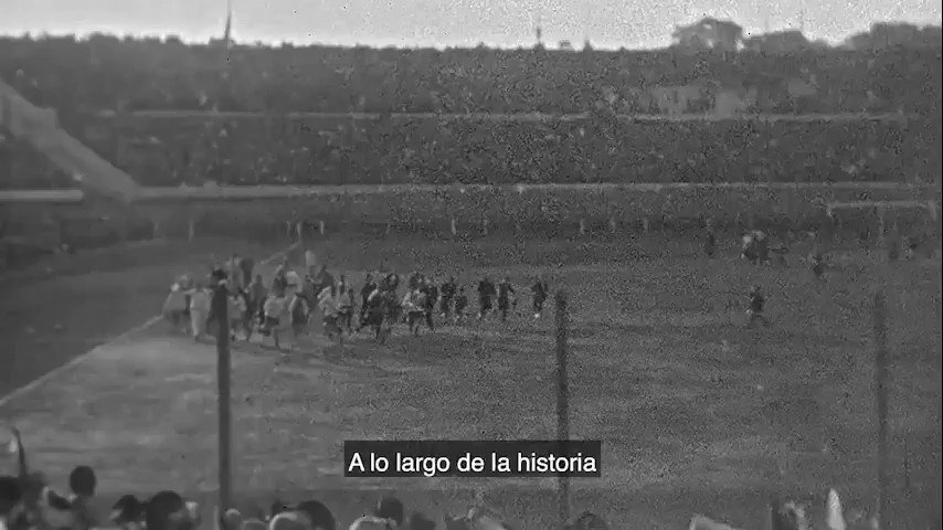 "El deporte uruguayo se caracteriza por su garra y entrega, pero también por tapar bocas. Este es un mensaje para que todos juntos le hagamos frente al Covid - 19. #UsáTapaboca " https://t.co/V5AUaawOUG