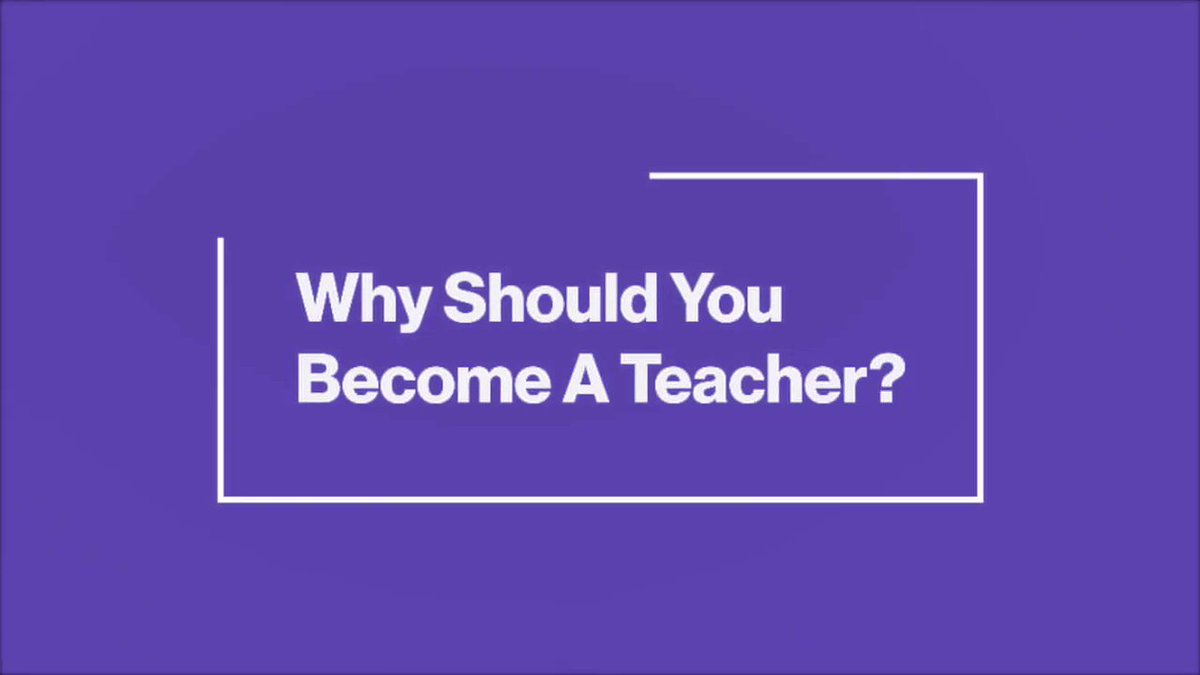 Thank you for shaping the world, making a difference, serving the vulnerable, and transforming lives.
Thank you teachers. #TeacherAppreciationWeek
@BhamSupt | @enumclawsupt | @akperera | @COJasonGlass | @drgoffney | @TPS_501 https://t.co/hAci123lgf