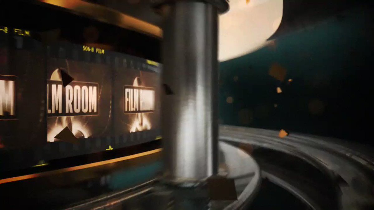 Excited for Tuesday’s premiere of Film Room: Game 6 of 2019 NBA Finals. @pskills43 @ @FredVanVleet join @IsiahThomas & me as we watch & breakdown the @Raptors title clinching win on @NBATV at 9p/et. Check out a preview 📺 #WeTheNorth #raptors https://t.co/zvUmLu0yWH