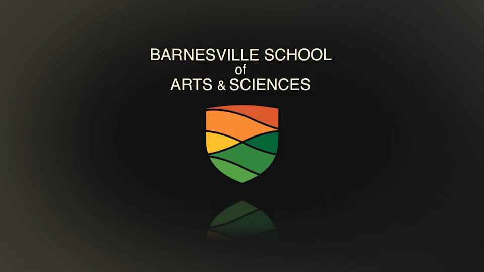 Tweet by Barnesville School of Arts & Sciences