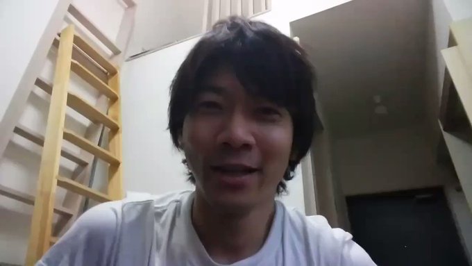 Search Twitter 人間鯉のぼり