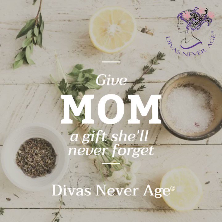MOM'S DAY IS ALMOST HERE!
The perfect gift for the perfect person is a DIVAS NEVER AGE® Anti-Agin Serum!
❤️
❤️
❤️
❤️
❤️
❤️
#DivasNeverAge #antiagingserums #beautyproducts #mom #mothersday #momsday #shesimportant #naturalingredients #crueltyfree #organic #veganskincare #May10 https://t.co/aeJrSRwFzH