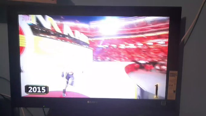 Video insertado