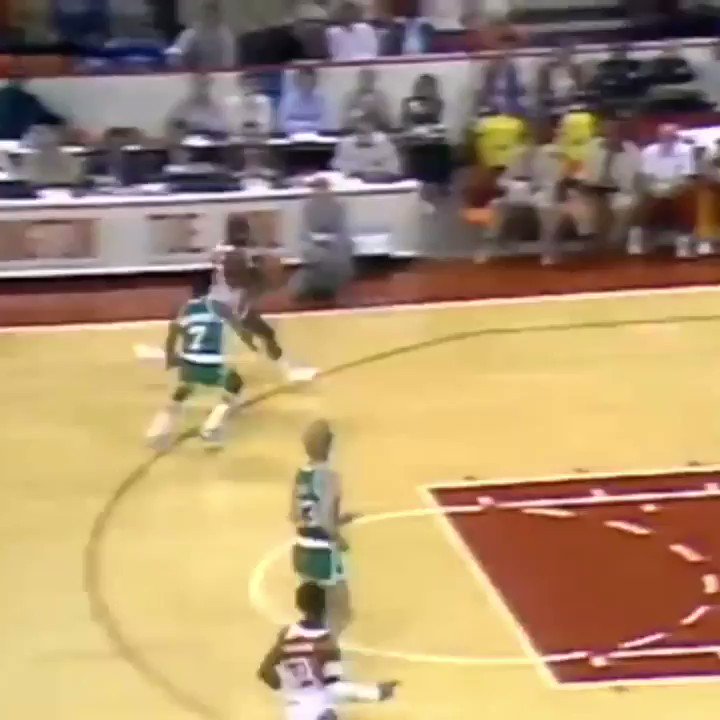 One of the greatest dunkers of all-time.

Happy birthday to the Human Highlight Film, Dominique Wilkins. 