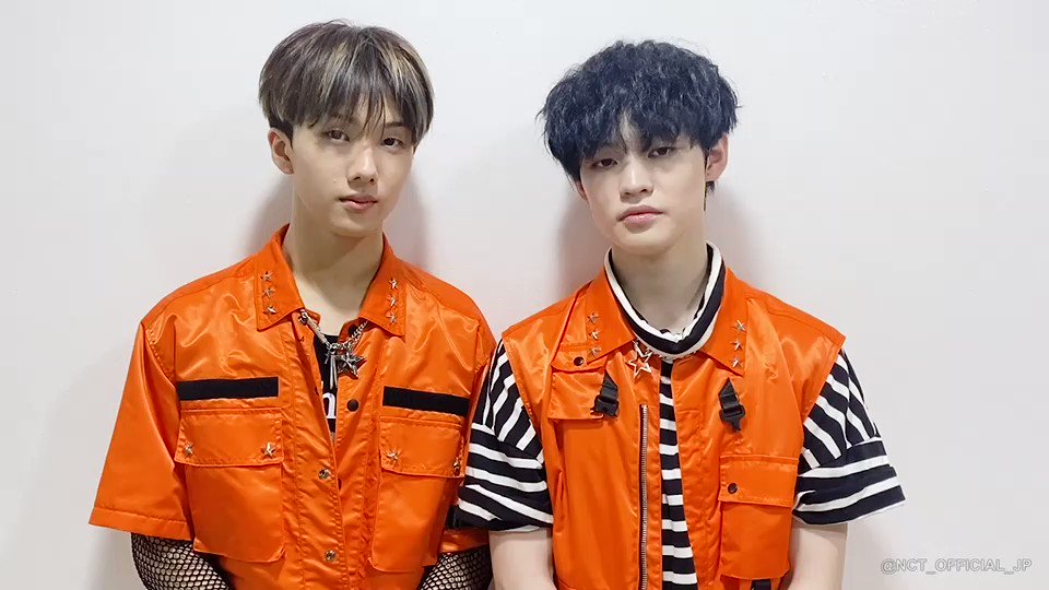 NCT_OFFICIAL_JP on X: 