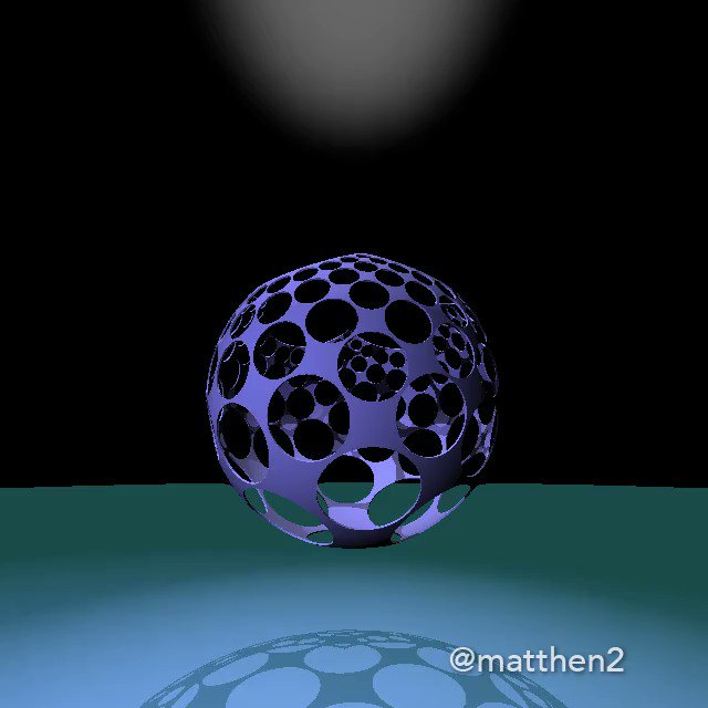 Video Poster