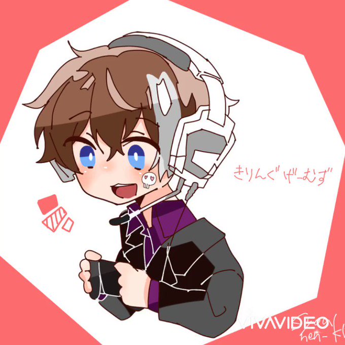 久々のおかまのtwitterイラスト検索結果