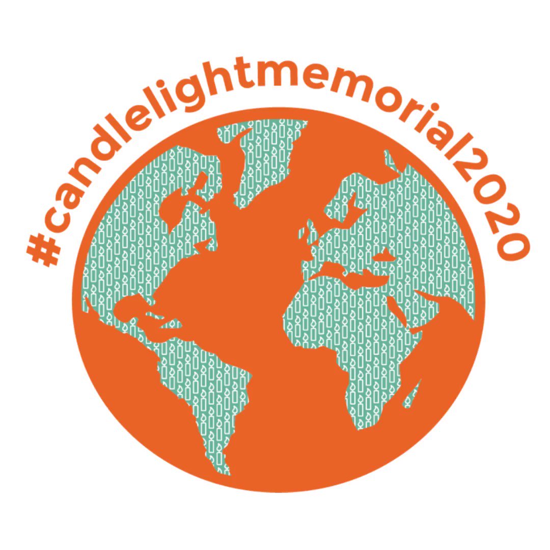 Folks, this is an important and special commemoration day. #InternationalCandelightMemorial2020 remembers, celebrates, re-commits & allows for reflection & appreciation. #Engage virtually! @Yplus_network @AMSHeRorg @ViiVHC @CALAdvocacy @SA_AIDSCOUNCIL https://t.co/tsecyg5bW7